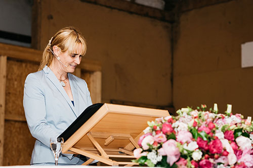 Yvonne Hochheuser Yvonne Hochheuser
