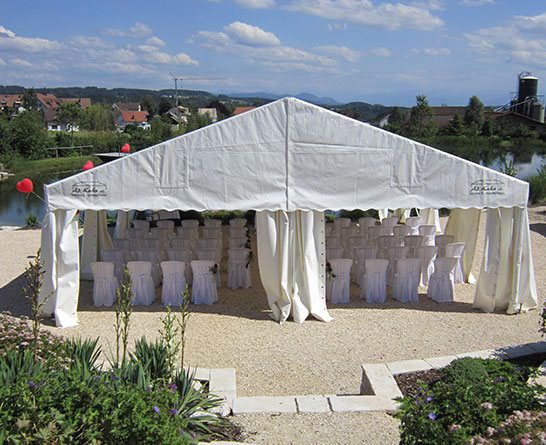 Hochzeitsplanung