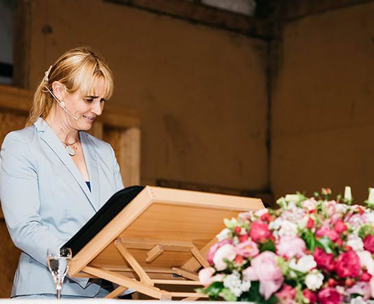 Yvonne Hochheuser